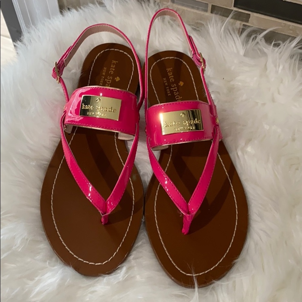 Kate Spade York Cassandra Pink
